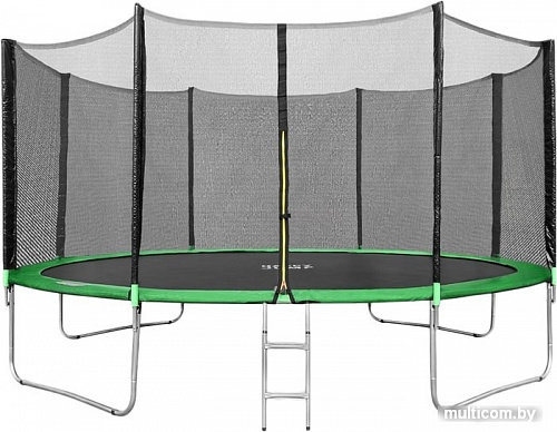 Батут Happy Jump 16ft Pro