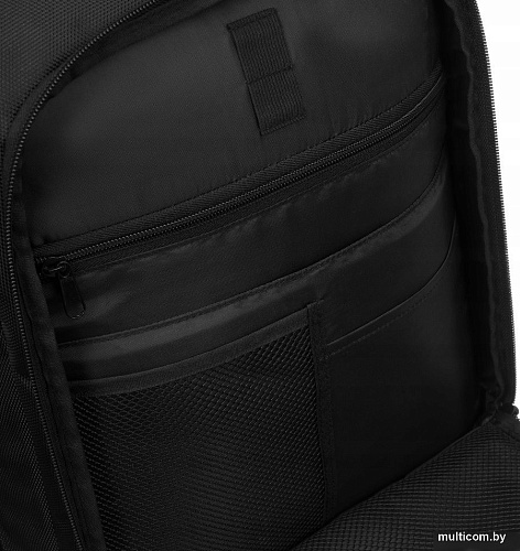 Peterson PTN PLG-03-T (черный/красный)