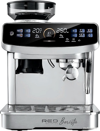 Кофейная станция RED Solution Barista CS1530