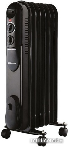 Масляный радиатор TDM Electric MO-7K SQ2501-0904