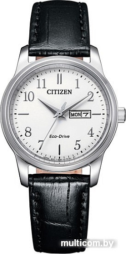 Наручные часы Citizen EW3260-17A