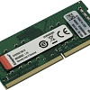 Оперативная память Kingston ValueRAM 16GB DDR4 SODIMM PC4-23400 KVR29S21S8/16