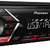 USB-магнитола Pioneer MVH-S100UI