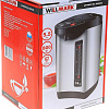 Чайник Willmark WAP-553CS