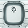 Кухонная мойка Deante Xylo ZEX 3613 (оформление)