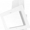 Кухонная вытяжка HOMSair Elf 60 Glass (белый)