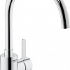 Смеситель Grohe Eurosmart Cosmopolitan 32843000 (хром)
