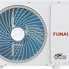 Кондиционер Funai Kagami Inverter RAC-I-KM30HP.D01