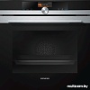Электрический духовой шкаф Siemens HB636GBS1