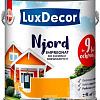 Антисептик LuxDecor Njord 0.75 л (текущая лава)