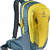 Рюкзак Deuter Compact 8 JR 3612021-2336 (greencurry/arctic)