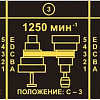 Станок Felisatti CC-13/350Е