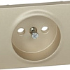 Накладка для розетки Legrand Galea Life 7 714 26