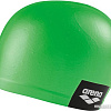 Шапочка для плавания ARENA Logo Moulded Cap 001912204 (pea green)