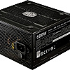 Блок питания Cooler Master Elite 600 230V V4 MPE-6001-ACABN