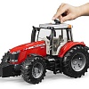 Bruder Massey Ferguson 7624 03046