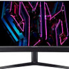Игровой монитор Acer Predator X34Vbmiiphuzx UM.CXXEE.V01