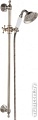 Душевой гарнитур Ferro Retro Old Bronze N160BR