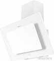 Кухонная вытяжка HOMSair Elf 60 Glass (белый)