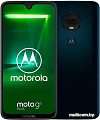 Смартфон Motorola Moto G7 Plus 4GB/64GB (темно-синий)