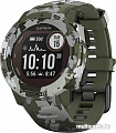 Умные часы Garmin Instinct Solar Camo Edition (лишайник)