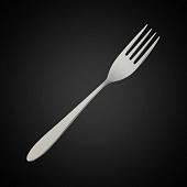 Столовая вилка Luxstahl Parma кт1877
