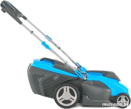 Колёсная газонокосилка Stiga Combi 40 E 294380068/ST1