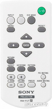 Проектор Sony VPL-CH370