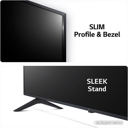 Телевизор LG UR78 65UR78006LK