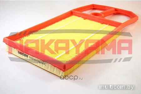 Воздушный фильтр Nakayama FA542NY