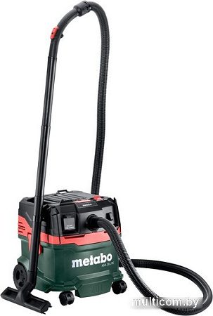 Пылесос Metabo ASA 20 L PC 602085000