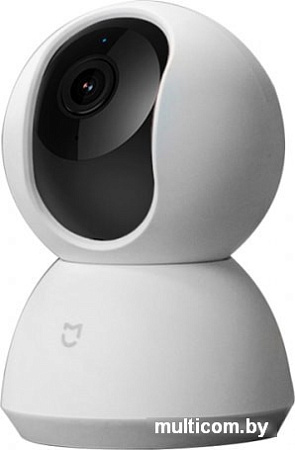 IP-камера Xiaomi Mi 360° Home Security Camera