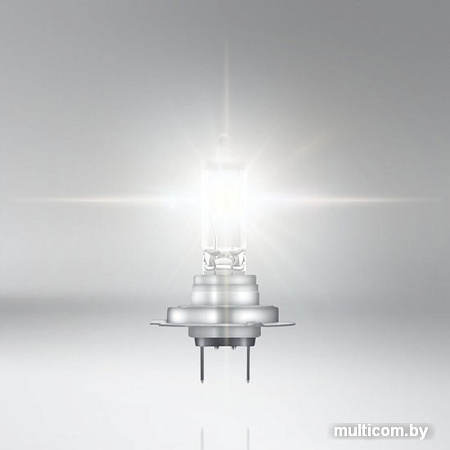 Галогенная лампа Osram H7 62261SBP 1шт