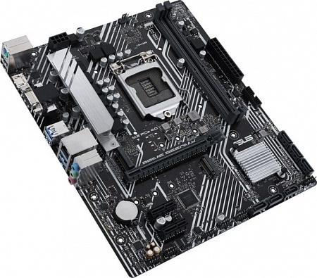 Материнская плата ASUS Prime B560M-K
