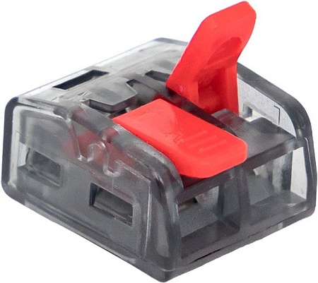 Набор клемм EKF PROxima СМК plc-smk-221-412 (100шт)