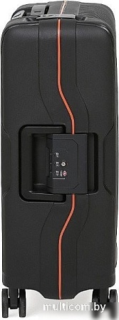 Чемодан-спиннер Fabretti FT1125-20-2