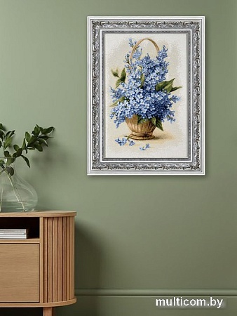 Гобелен Декарт 8Л3706