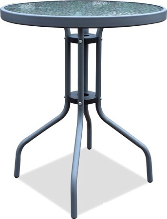 Обеденная группа Sundays LUC-TA21 (коричневый)