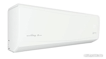 Сплит-система Royal Clima GRIDA DC EU Inverter NEW RCI-GR22HN