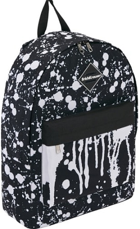 Рюкзак Erich Krause EasyLine 17L Splash Brush 51775