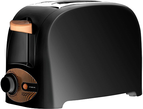 Тостер CENTEK CT-1420 Black