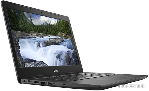 Ноутбук Dell Latitude 14 3490-4063