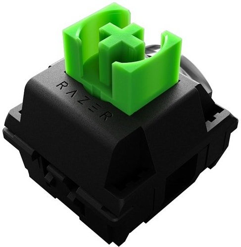 Клавиатура Razer Blackwidow 2019