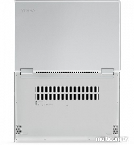 Ноутбук Lenovo Yoga 720-15IKB 80X700B6RU