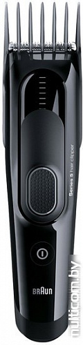 Машинка для стрижки Braun Series 5 HC 5050