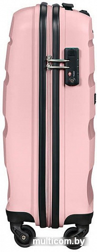 Чемодан-спиннер American Tourister Bon Air Cherry Blossoms 55 см