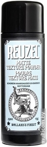Средства для укладки волос Reuzel Matte Texture Powder (15 гр)