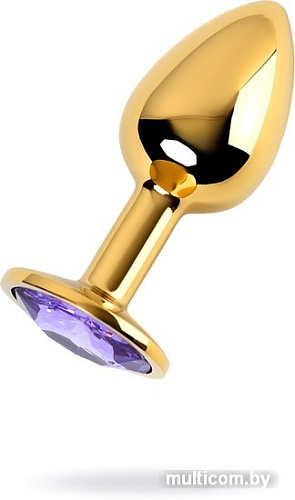 Анальная втулка TOYFA 717004-15