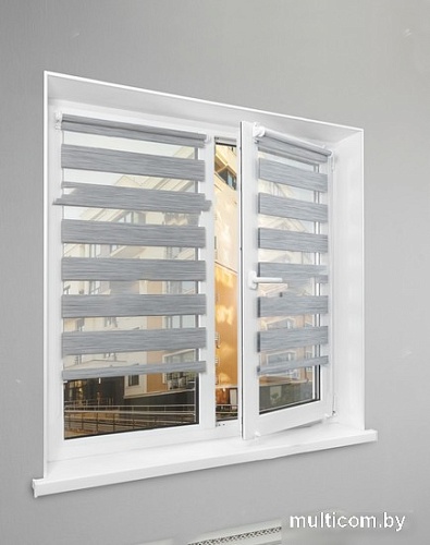 Шторы день-ночь Lm Decor ДН LB 22-08 64x215