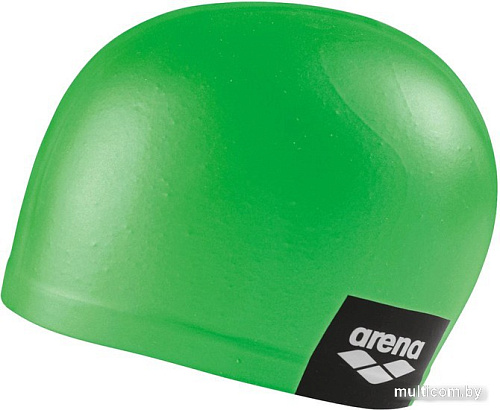 Шапочка для плавания ARENA Logo Moulded Cap 001912204 (pea green)